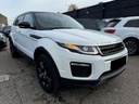 2016 LAND ROVER Range Rover Evoque