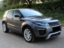 2016 LAND ROVER Range Rover Evoque
