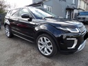 2016 LAND ROVER Range Rover Evoque