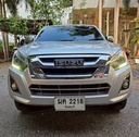 2017 ISUZU D-Max