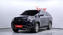 2019 Ssangyong Rexton Sports