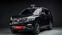 2018 Ssangyong Rexton