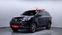 2018 Ssangyong Rexton