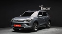 2021 Ssangyong Korando