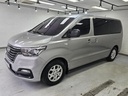 2019 HYUNDAI Grand Starex