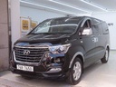 2019 HYUNDAI Grand Starex