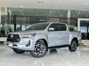 2022 TOYOTA Hilux, 