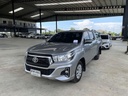 2020 TOYOTA Hilux
