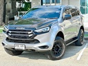 2021 ISUZU MU