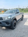 2019 TOYOTA Hilux