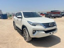 2019 TOYOTA Fortuner