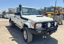 2023 TOYOTA Land Cruiser
