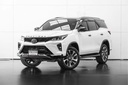 2022 TOYOTA Fortuner, 