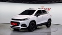 2021 CHEVROLET TRAX