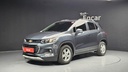 2020 CHEVROLET TRAX
