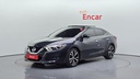 2018 NISSAN Maxima