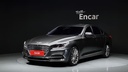 2018 Genesis G80