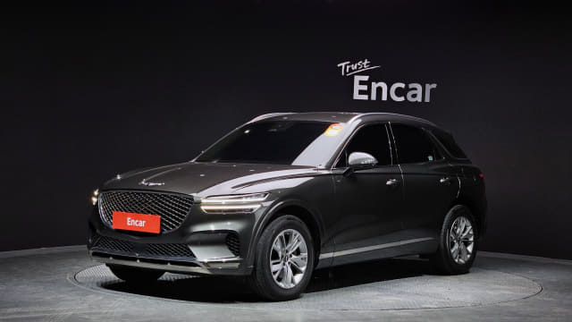 2023 Genesis GV70