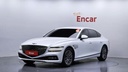 2022 Genesis G80
