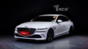 2025 Genesis G80