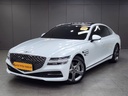 2022 Genesis G80
