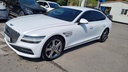 2023 Genesis G80