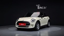 2021 Mini Cooper