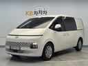 2023 HYUNDAI Staria, 
