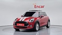 2021 Mini Cooper