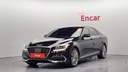 2018 Genesis G80