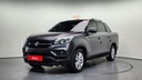 2018 Ssangyong Rexton Sports