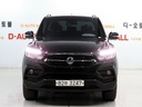 2018 Ssangyong Rexton Sports