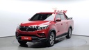 2021 Ssangyong Rexton Sports Khan