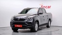 2021 Ssangyong Rexton Sports Khan