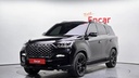 2018 Ssangyong Rexton