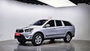 2017 Ssangyong Korando Sports