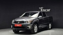 2018 Ssangyong Korando Sports