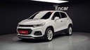 2017 CHEVROLET TRAX, 