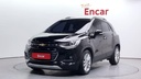 2019 CHEVROLET TRAX