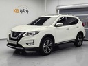 2018 NISSAN X-Trail