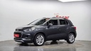 2018 CHEVROLET TRAX