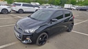 2017 CHEVROLET SPARK