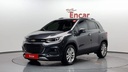 2017 CHEVROLET TRAX