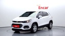 2018 CHEVROLET TRAX