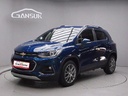 2020 CHEVROLET TRAX