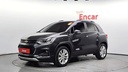 2017 CHEVROLET TRAX