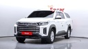 2021 Ssangyong Rexton Sports Khan