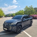 2021 Ssangyong Rexton Sports Khan