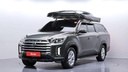 2021 Ssangyong Rexton Sports Khan