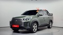 2021 Ssangyong Rexton Sports